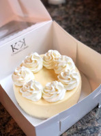 Kk Cheesecakes food