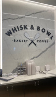 Whisk Bowl food