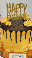 D'yelis Cakes Events food