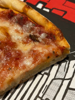 New York's Best Pizza food