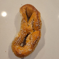 Mart Pretzel Bakery food