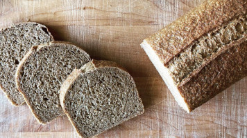 Baker's Field Flour Bread food