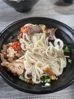 Zhou’s Guilin Rice Noodle food
