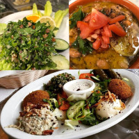 Petra-middle Eastern Cuisine food