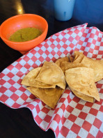 Panchos Mexican food