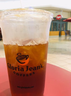Gloria Jean's Coffees Crossroads Mall food