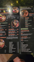 Casa Luna Mexican Grill Lodi Wi menu