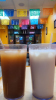 Sabor Puebla Taqueria Cafe food