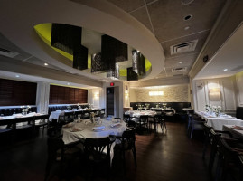 Bissaleh Kosher Steakhouse, And Events inside