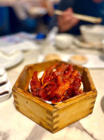 Dim Sum Garden Dào Xiāng Diǎn Xīn Fāng food