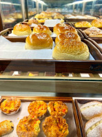Bf Bakery Cafe food