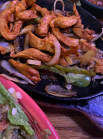 El Portal West Mexican Grill Cantina food