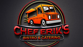 Chef Erik's Food Truck And Catering food