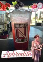 Untapped Nutrition food