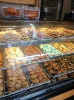 Oasys Bakery Latin Cafeteria food