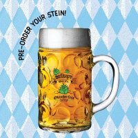 Stellwagen Beer Company food