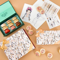Woops! Macarons Gifts (arrowhead Towne Center) food