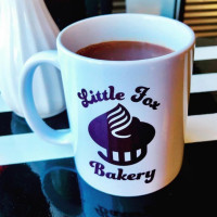 Little Fox Bakery food