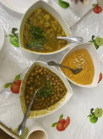 Bawarchi Tandoori Halal food