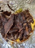 Five Guys food