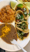 San Diego Tacos food