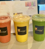 Smoothies More food