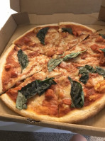Setti's Italian Pizzeria food