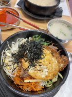 Seoul Gom Tang food