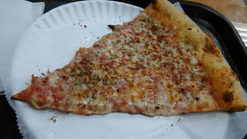 Sal Paul's Pizzeria food