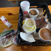 Rudy's Country Store And B-q food