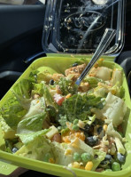 Salata food