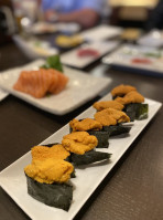 Shunka Sushi Japanese Cuisine food