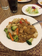 Spice Herb Thai Cuisine food