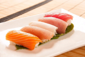 Sm Sushi food