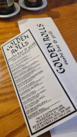 Golden Rolls Resturant Inc food
