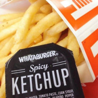 Whataburger Restaurants, LLC food