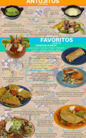 Chelo's Mexican food