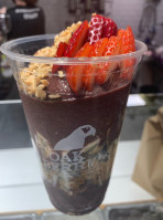Oakberry Acai Bowls Smoothies Nomad food