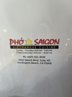 Pho Hp Vietnamese Kitchen food