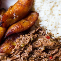 El Leoncito Mexican And Cuban food