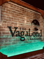 The Vagabond Taproom inside