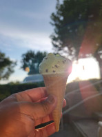 Claremont Cones Ice Cream food