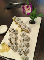 Mizu Sushi Thai food
