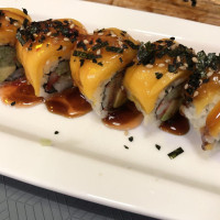 Yoitomo Sushi food