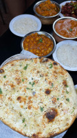 Divine Dosa Biriyani The Lassi food