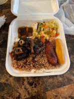 One876 Caribbean food