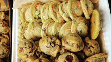 Midnight Cookies Usa food