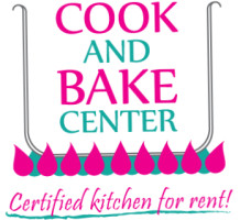 Cook Bake Center food