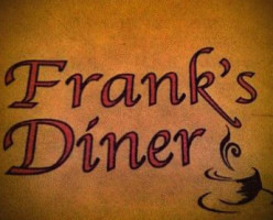 Frank's Diner food