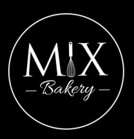 Mix Bakery food
